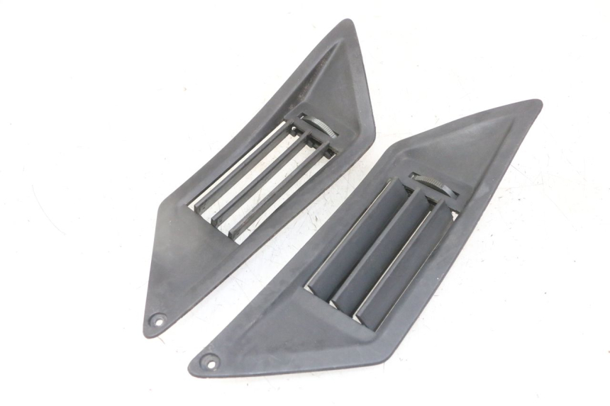 photo de MIDDLE FLOOR PANEL GILERA NEXUS 125 (2009 - 2013)