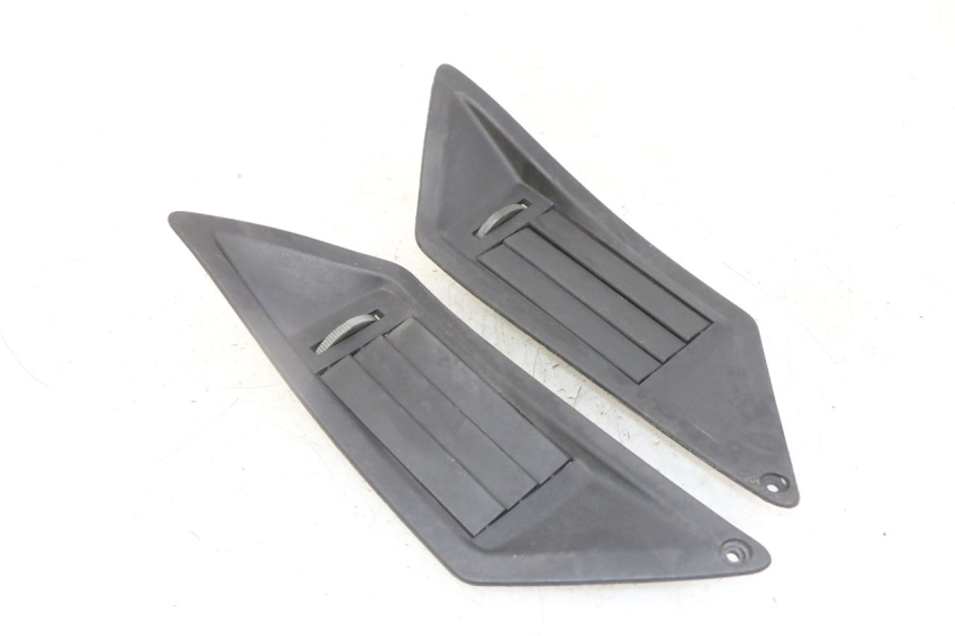 photo de MIDDLE FLOOR PANEL GILERA NEXUS 125 (2009 - 2013)