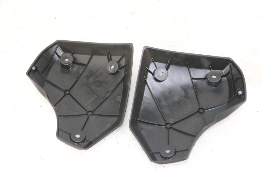 photo de MIDDLE FLOOR PANEL PEUGEOT STREETZONE I 2T 50 (2018 - 2020)