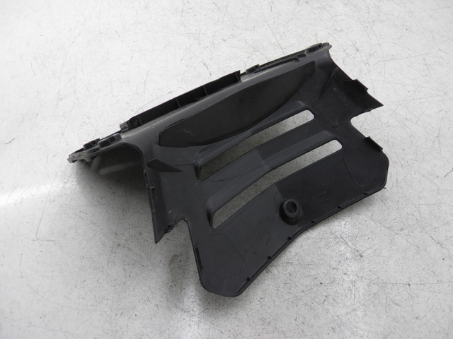 photo de MIDDLE FLOOR PANEL PEUGEOT TWEET 4T 50 (2010 - 2014)