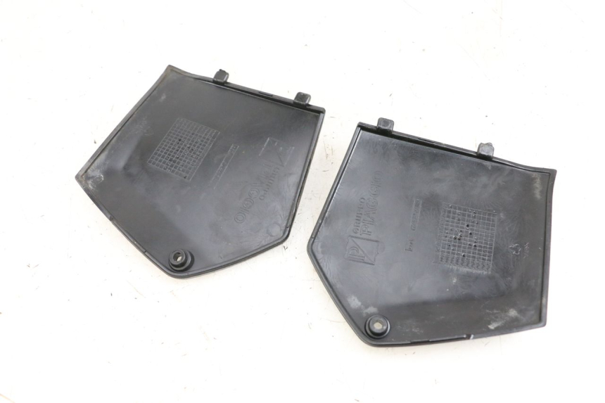 photo de FOOTREST JUNCTION PIAGGIO MP3 500 (2011 - 2015)