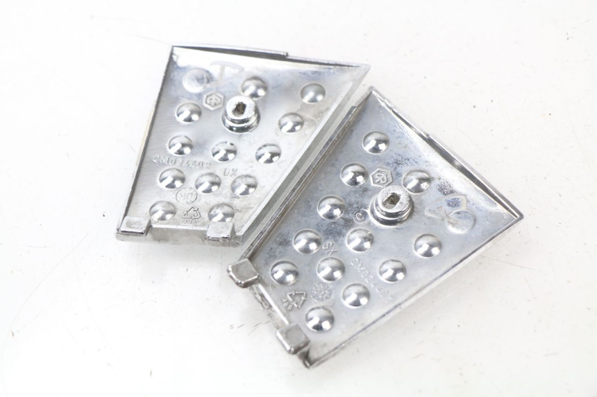 photo de MIDDLE FLOOR PANEL PIAGGIO XEVO - X EVO 125 (2007 - 2016)