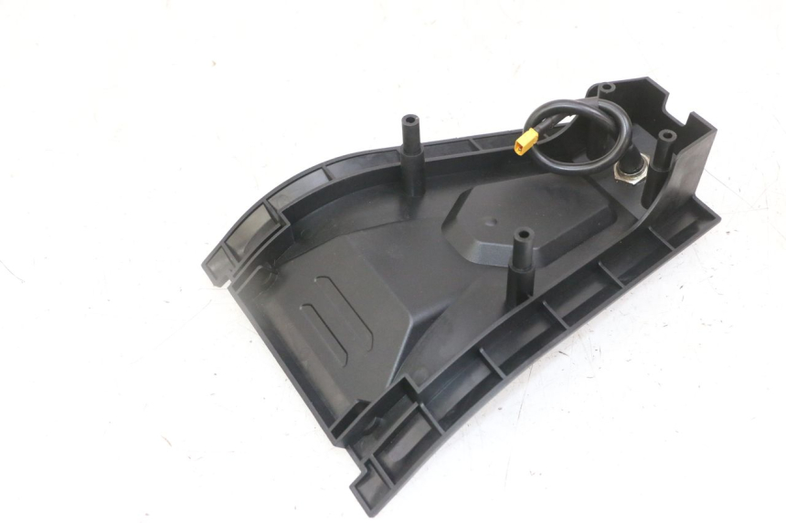 photo de FOOTPEG JUNCTION NAMI STELLAR 1