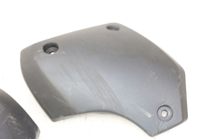 photo de MIDDLE FLOOR PANEL PEUGEOT STREETZONE I 2T 50 (2018 - 2020)