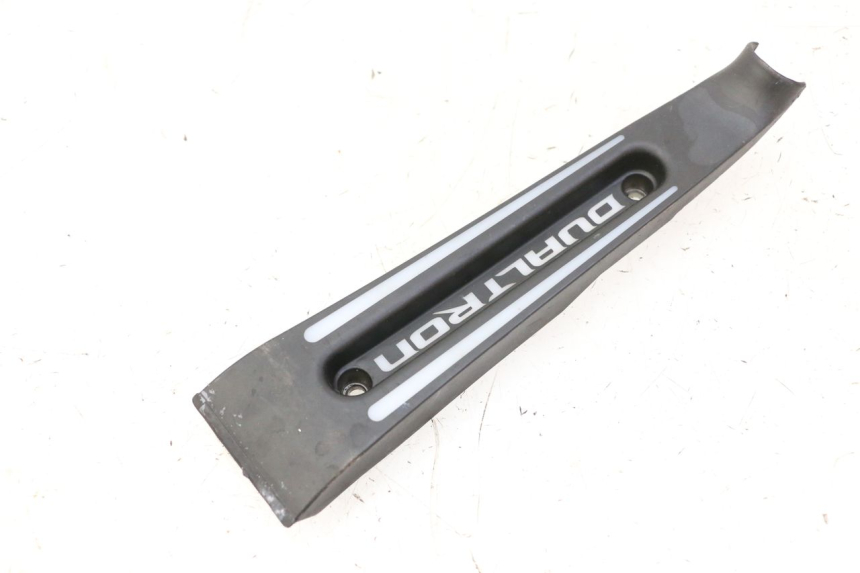 photo de MIDDLE FLOOR PANEL DUALTRON VICTOR LIMITED 1