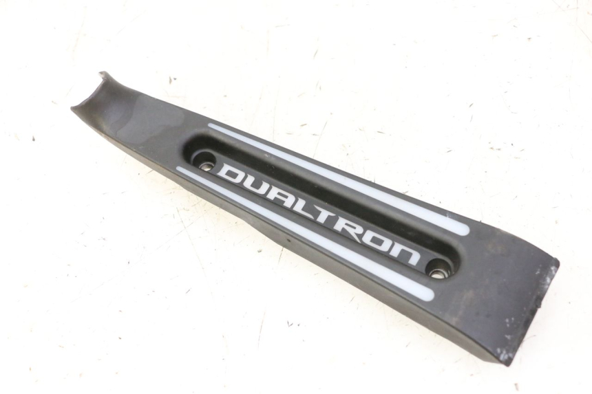 photo de MIDDLE FLOOR PANEL DUALTRON VICTOR LIMITED 1