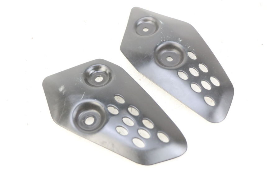 photo de FOOTREST JUNCTION YAMAHA MT-07 MT07 700 (2018 - 2020)