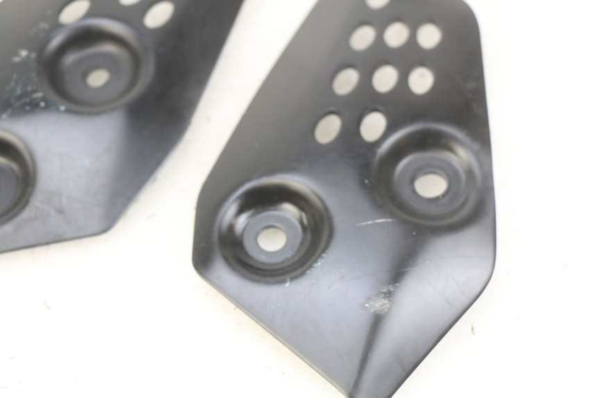 photo de FOOTREST JUNCTION YAMAHA MT-07 MT07 700 (2018 - 2020)