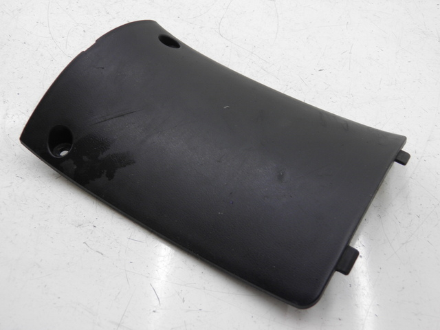 photo de MIDDLE FLOOR PANEL YAMASAKI YM50QT-N3 RETRO 50 (2012 - 2014)