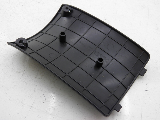 photo de MIDDLE FLOOR PANEL YAMASAKI YM50QT-N3 RETRO 50 (2012 - 2014)
