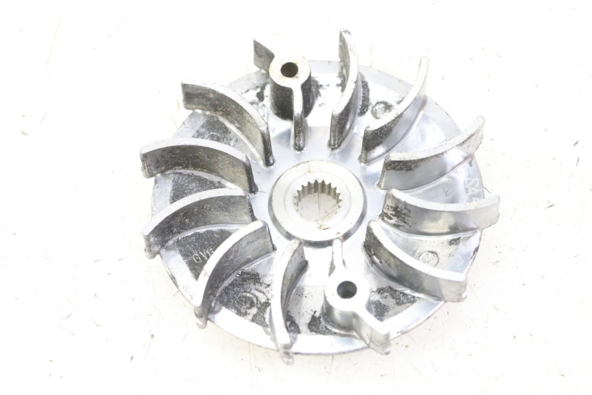 photo de VARIATOR PULLEY PLATE DAELIM BESBI 125 (2007 - 2008)