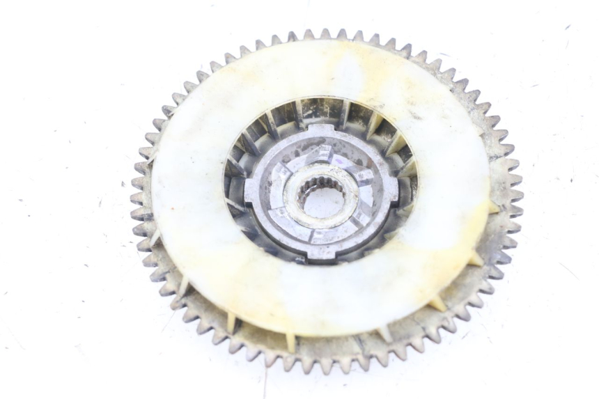 photo de VARIATOR PULLEY PLATE GILERA DNA 50 (2000 - 2007)