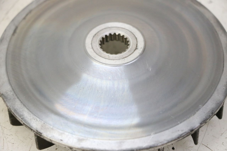 photo de VARIATOR PULLEY PLATE DAELIM HISTORY 125 (2001 - 2002)