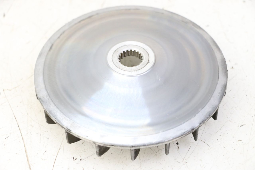 photo de VARIATOR PULLEY PLATE DAELIM HISTORY 125 (2001 - 2002)