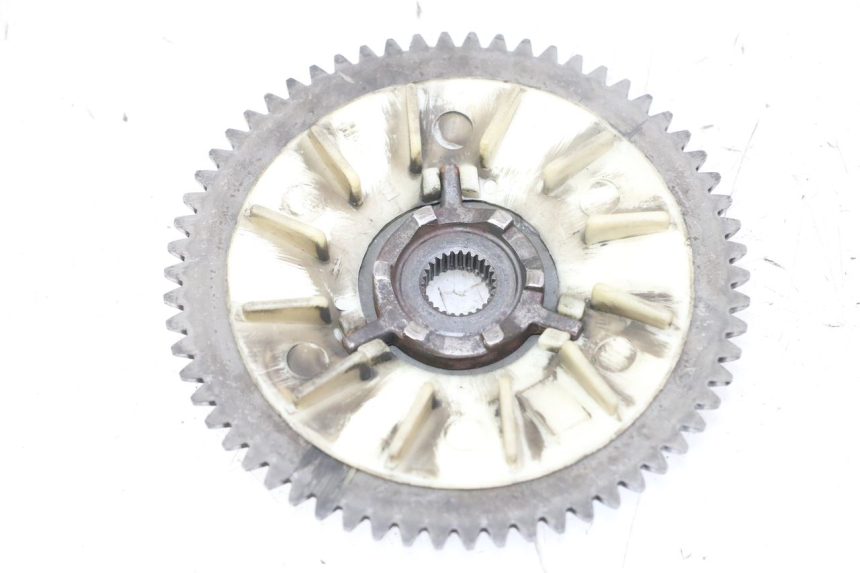 photo de FIXED PULLEY PEUGEOT KISBEE 4T 50 (2018 - 2022)