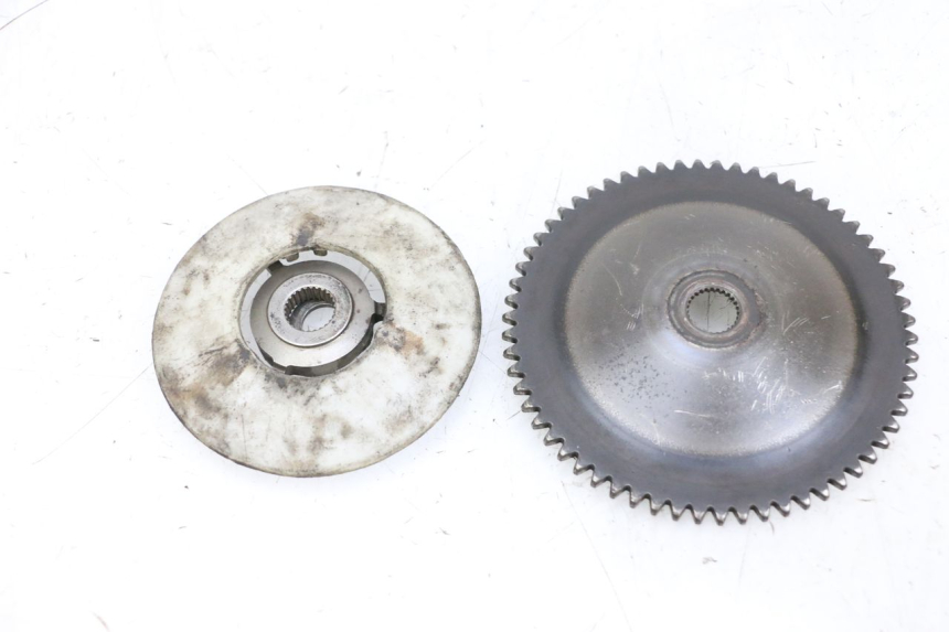 photo de VARIATOR PULLEY PLATE PEUGEOT KISBEE 4T 50 (2010 - 2017)
