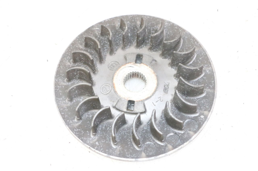 photo de FIXED PLAY PIAGGIO MP3 LT 400 (2007 - 2012)