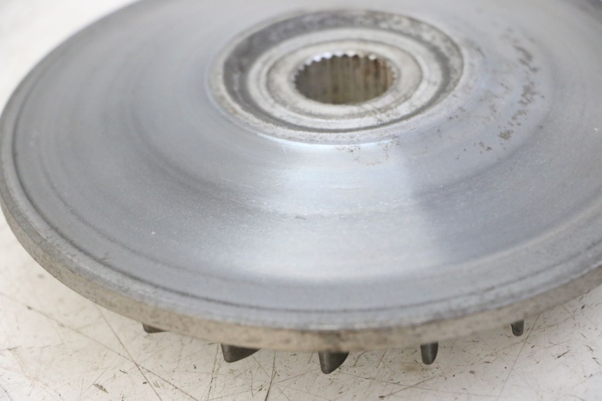 photo de FIXED PLAY PIAGGIO MP3 LT 400 (2007 - 2012)
