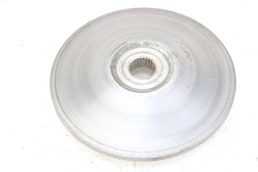 photo de FIXED PLAY PIAGGIO MP3 LT 400 (2007 - 2012)
