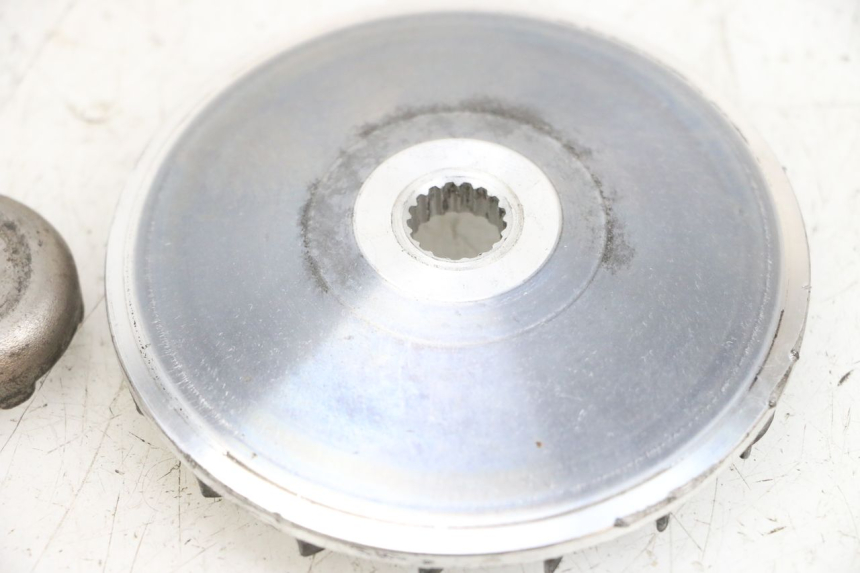 photo de VARIATOR PULLEY PLATE YAMAHA NEOS NEO'S 4T 50 (2008 - 2016) - Component detail