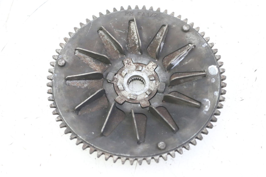 photo de VARIATOR PULLEY PLATE PEUGEOT ELYSTAR 50 (2002 - 2014)