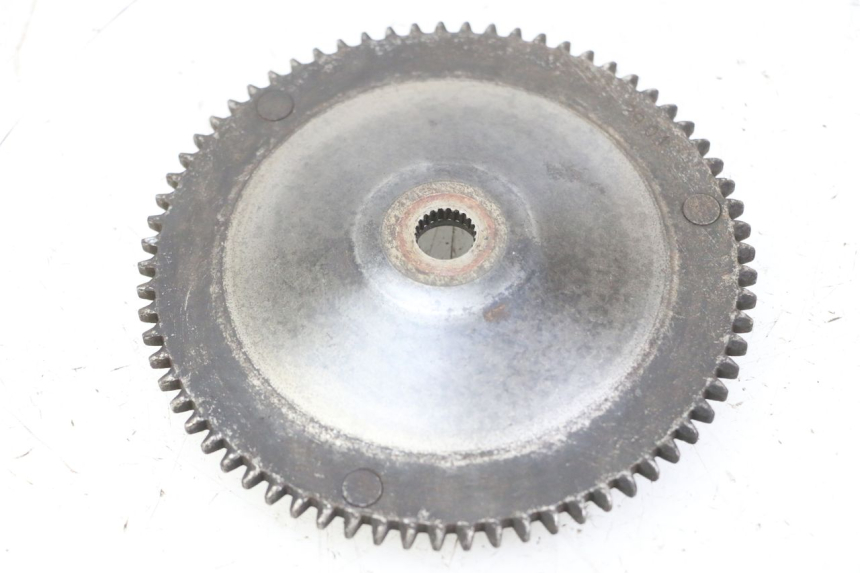 photo de VARIATOR PULLEY PLATE PEUGEOT ELYSTAR 50 (2002 - 2014)