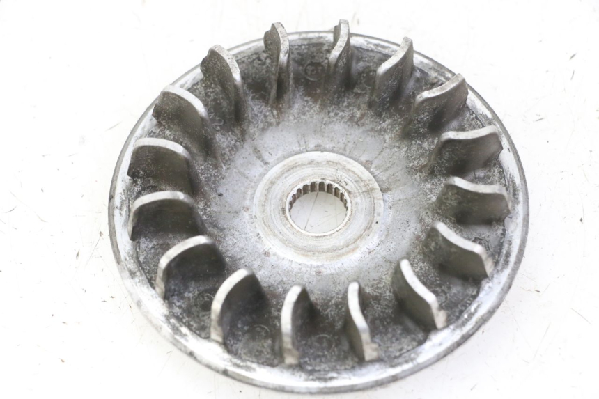 photo de VARIATOR PULLEY PLATE PIAGGIO VESPA GRANTURISMO 200 (2004 - 2005)
