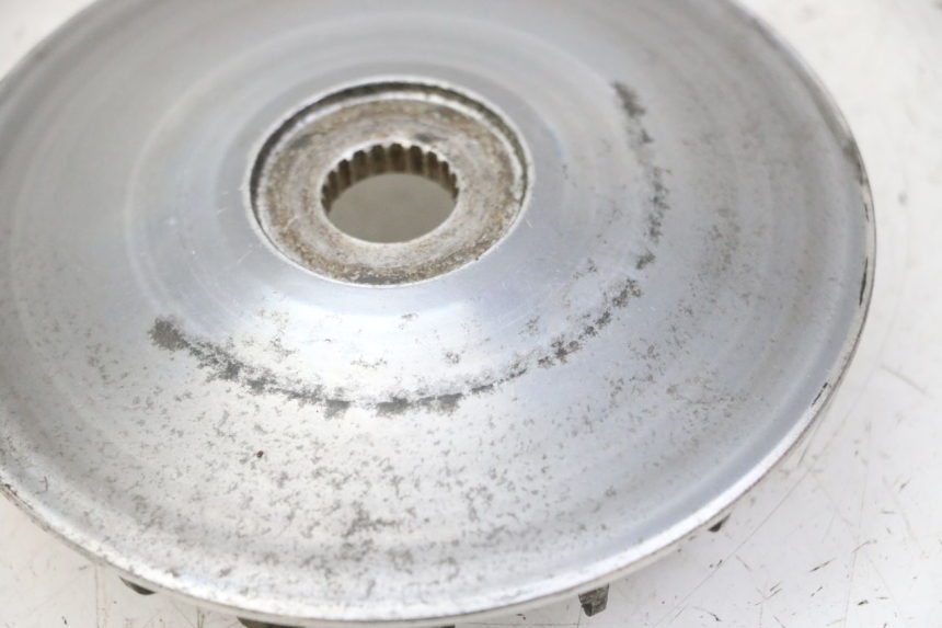 photo de VARIATOR PULLEY PLATE PIAGGIO VESPA GRANTURISMO 200 (2004 - 2005)