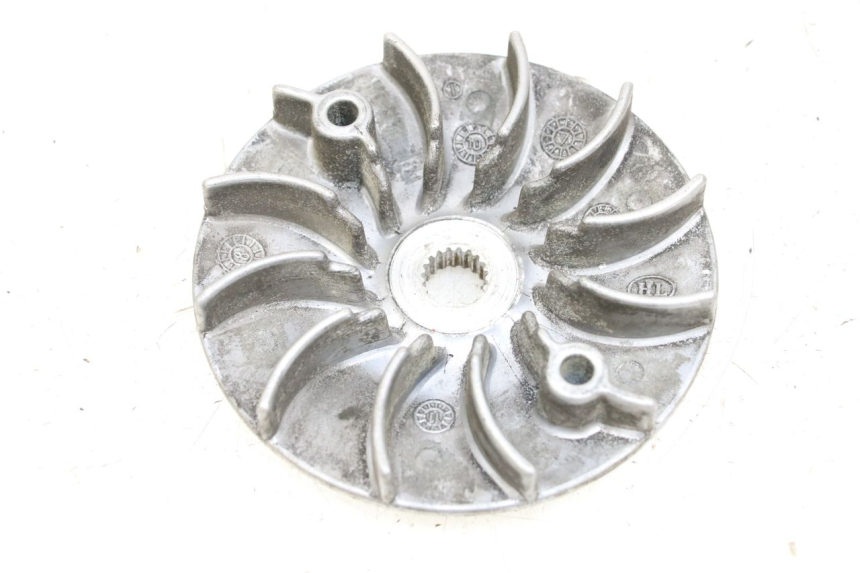 photo de VARIATOR PULLEY PLATE RAZZO STEED 125 (2012 - 2018)