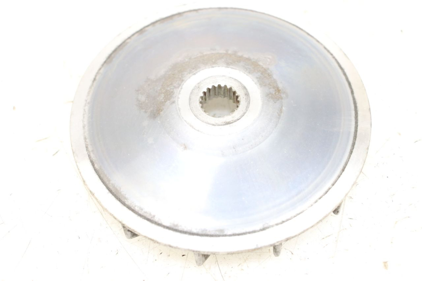 photo de VARIATOR PULLEY PLATE RAZZO STEED 125 (2012 - 2018)