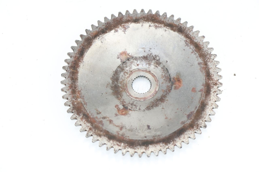 photo de VARIATOR PULLEY PLATE TNT MOTOR ROMA 12’ 4T 50 (2007 - 2018)