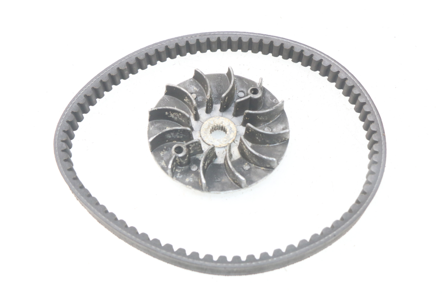 photo de VARIATOR PULLEY PLATE SHINERAY XY150STE 150