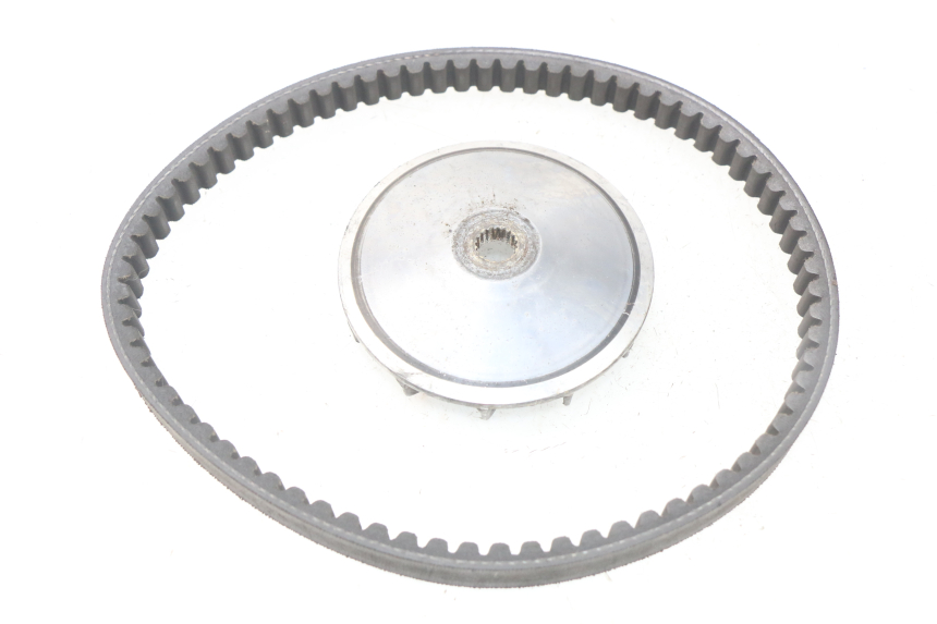 photo de VARIATOR PULLEY PLATE SHINERAY XY150STE 150