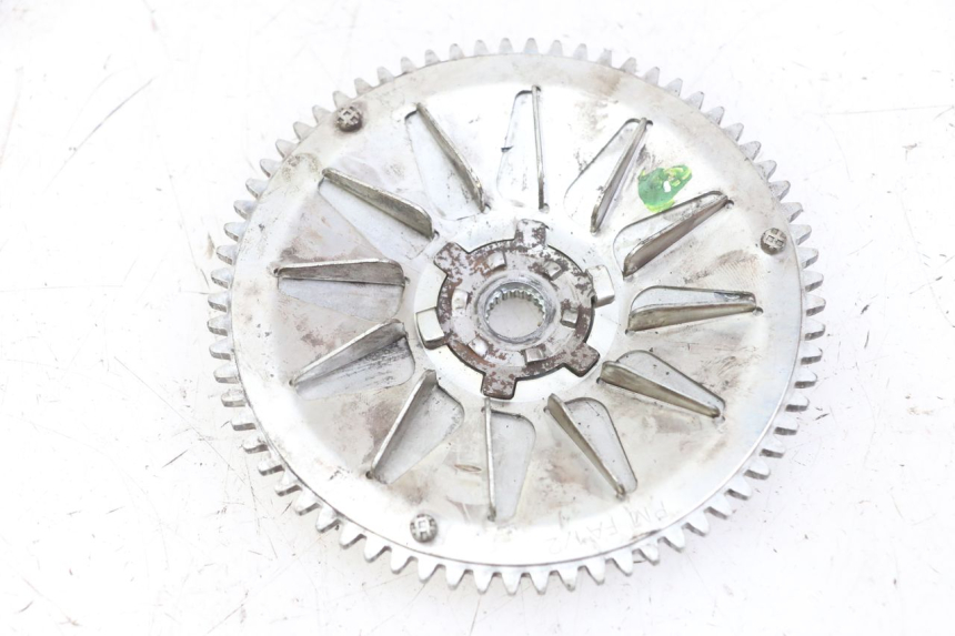photo de VARIATOR PULLEY PLATE PEUGEOT SPEEDFIGHT 2 LC 50 (2000 - 2009)