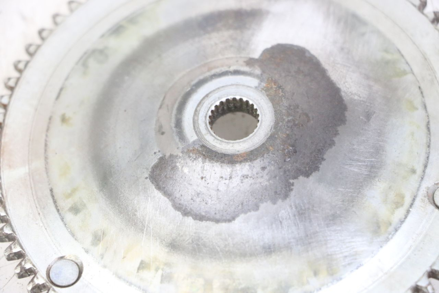 photo de VARIATOR PULLEY PLATE PEUGEOT SPEEDFIGHT 2 LC 50 (2000 - 2009)