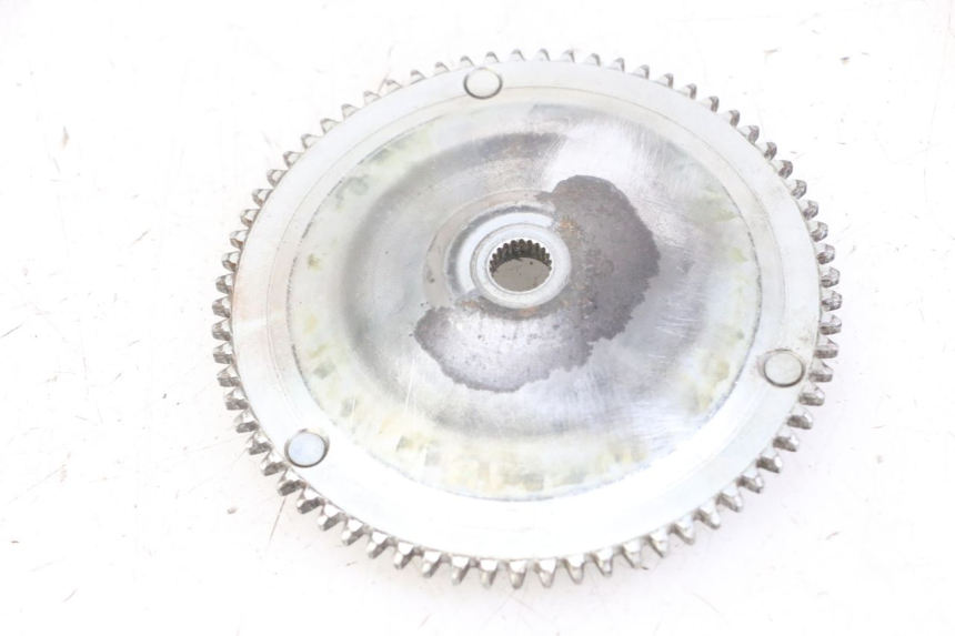photo de VARIATOR PULLEY PLATE PEUGEOT SPEEDFIGHT 2 LC 50 (2000 - 2009)