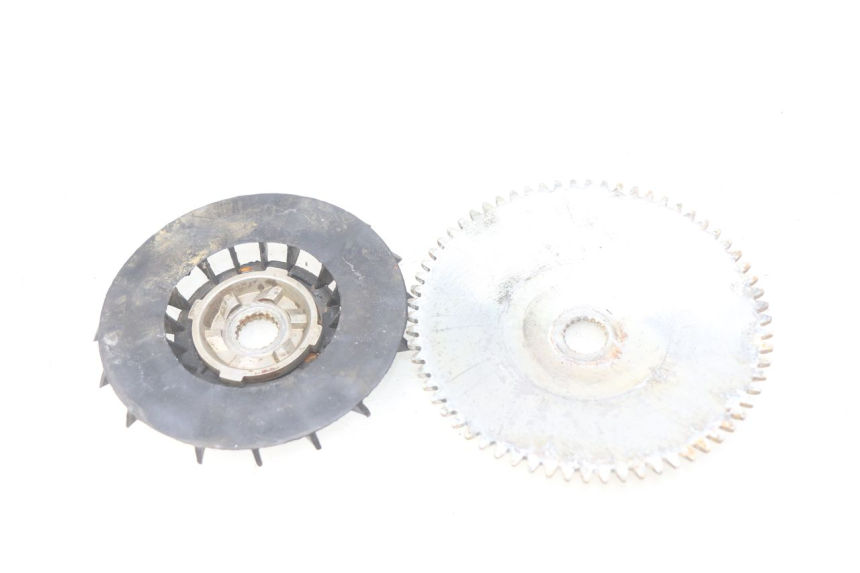 photo de VARIATOR PULLEY PLATE APRILIA SR 2T 50 (2018 - 2022) - Main view