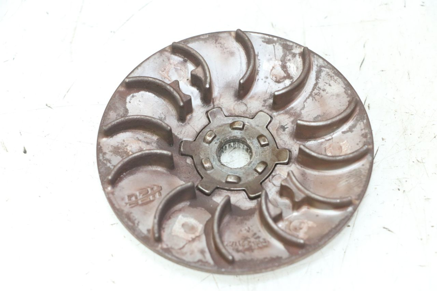 photo de VARIATOR PULLEY PLATE PEUGEOT STREETZONE I 2T 50 (2018 - 2020)