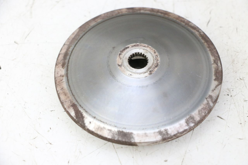 photo de VARIATOR PULLEY PLATE PEUGEOT STREETZONE I 2T 50 (2018 - 2020)