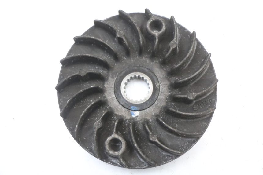 photo de VARIATOR PULLEY PLATE SUZUKI BURGMAN 125 (2007 - 2014)