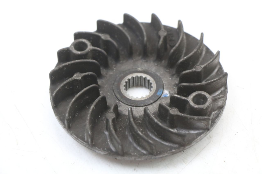 photo de VARIATOR PULLEY PLATE SUZUKI BURGMAN 125 (2007 - 2014)