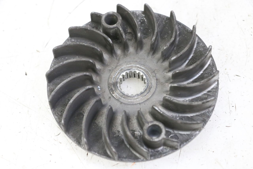 photo de VARIATOR PULLEY PLATE SUZUKI BURGMAN 125 (2015 - 2017)