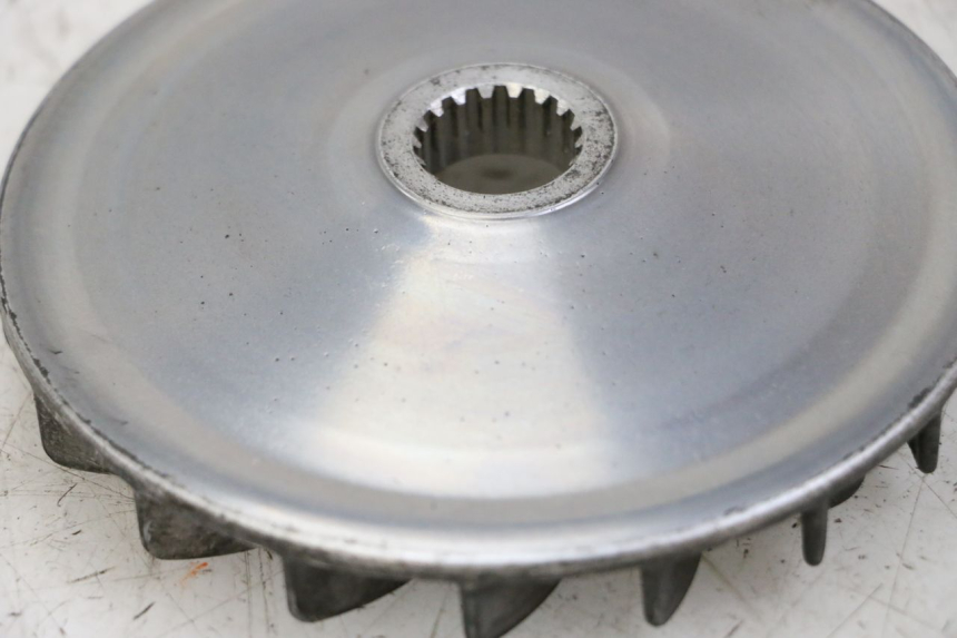 photo de VARIATOR PULLEY PLATE SUZUKI BURGMAN 125 (2015 - 2017)