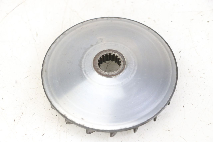 photo de VARIATOR PULLEY PLATE SUZUKI BURGMAN 125 (2007 - 2014)