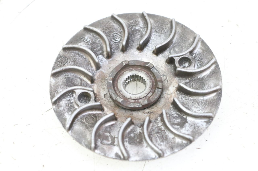 photo de VARIATOR PULLEY PLATE SYM ORBIT III 3 4T 50 (2018 - 2021)