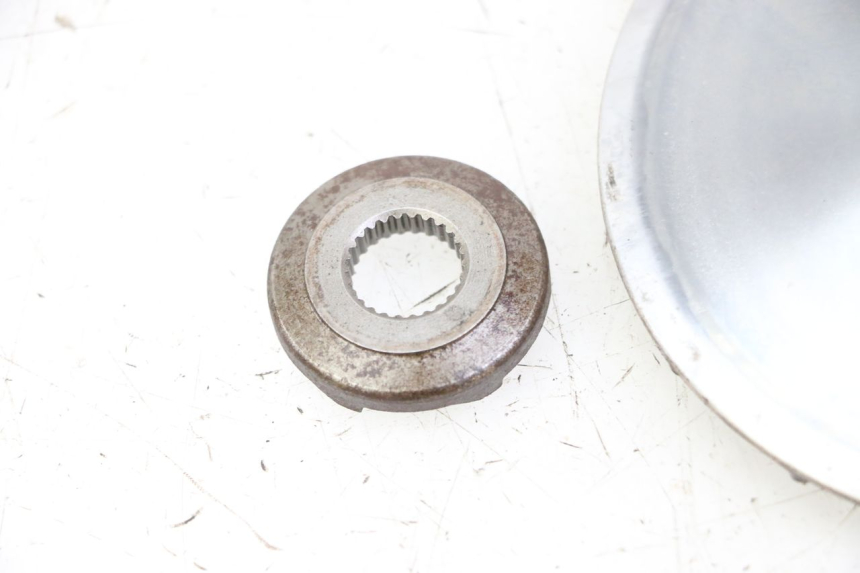 photo de VARIATOR PULLEY PLATE SYM ORBIT III 3 4T 50 (2018 - 2021)