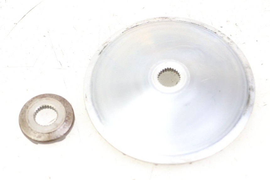 photo de VARIATOR PULLEY PLATE SYM ORBIT III 3 4T 50 (2018 - 2021)