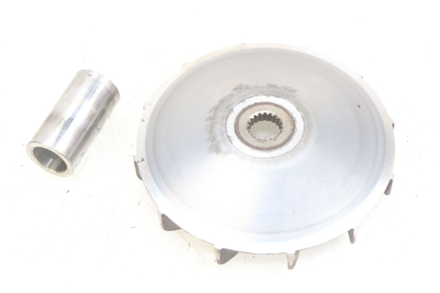 photo de FIXED PLAY SYM SYMPHONY 125 (2009 - 2015)