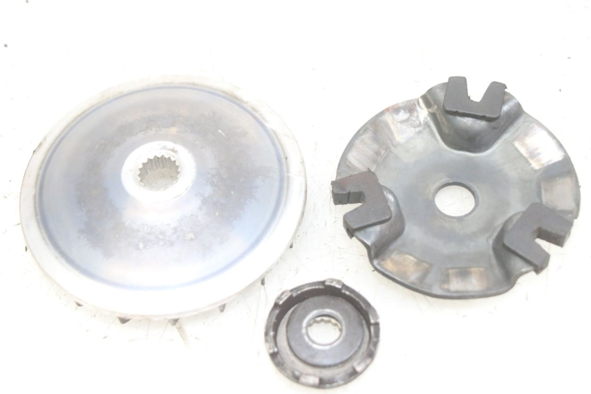 photo de FIXED PULLEY TNT MOTOR FASTINO 4T 50 (2013 - 2019)