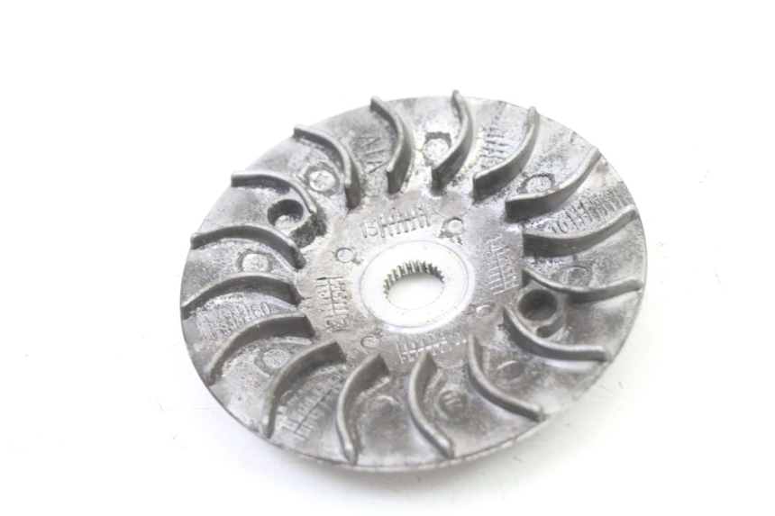 photo de VARIATOR PULLEY PLATE PEUGEOT TWEET 4T 50 (2014 - 2019)